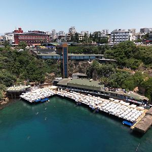 Bilem Hotel Beach & Spa